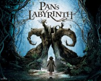 A faun labirintusa